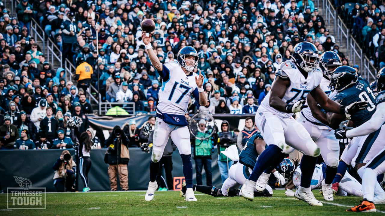 Philadelphia Eagles vs. Tennessee Titans, Lincoln Financial Field,  Philadelphia, March 10 2024