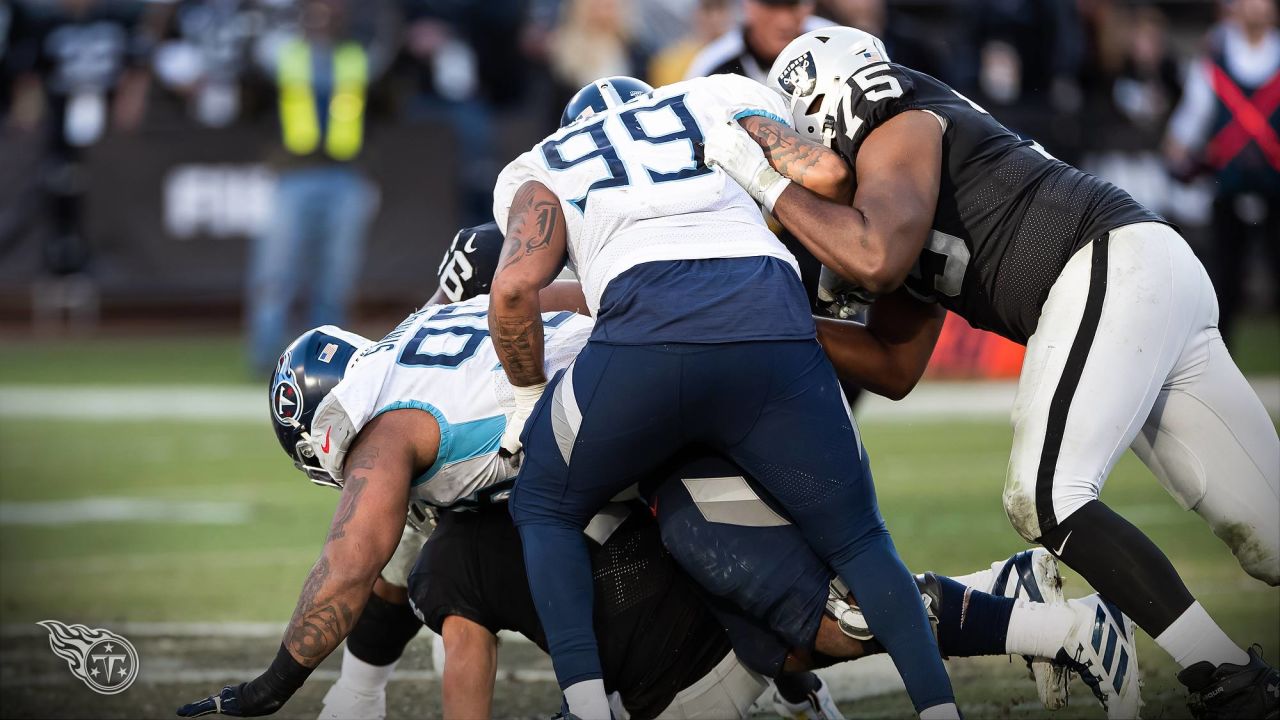 Jeffery Simmons a Nominee for Pepsi NFL Rookie of the Week