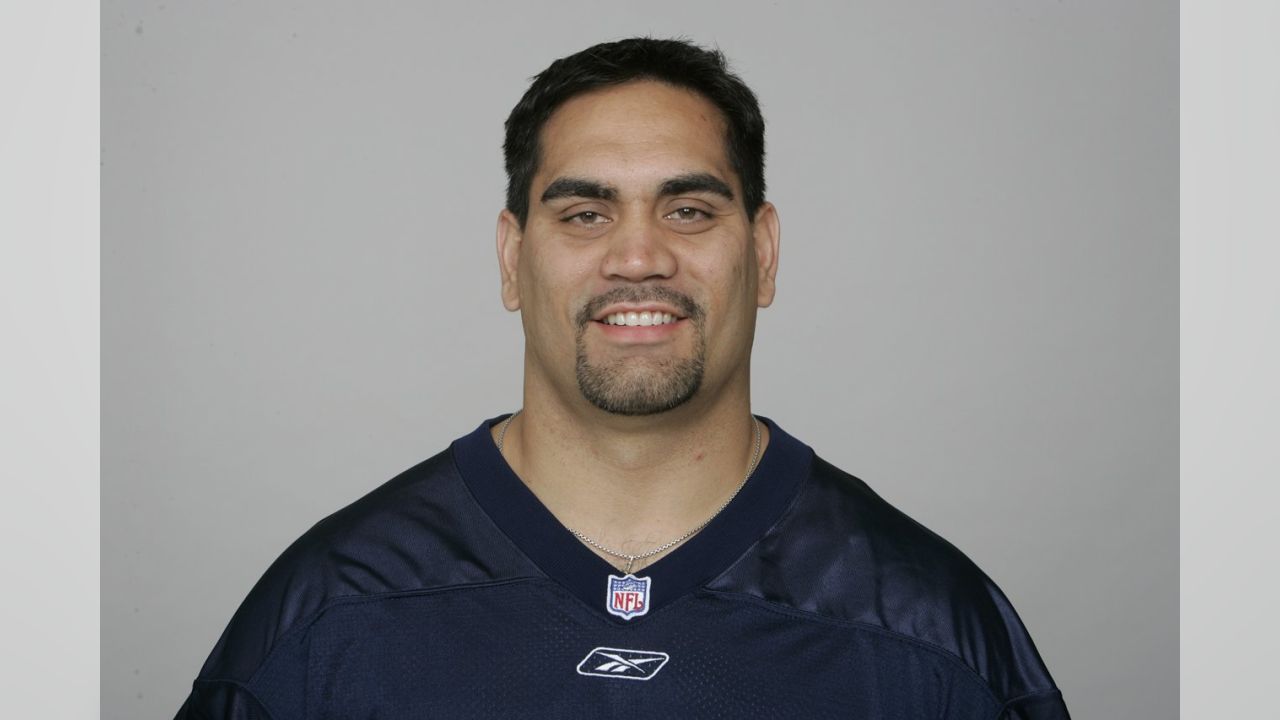 Stream Former Tennessee Titans Center Kevin Mawae Joins Sports Night 5-8-15  by thegamenashville.com