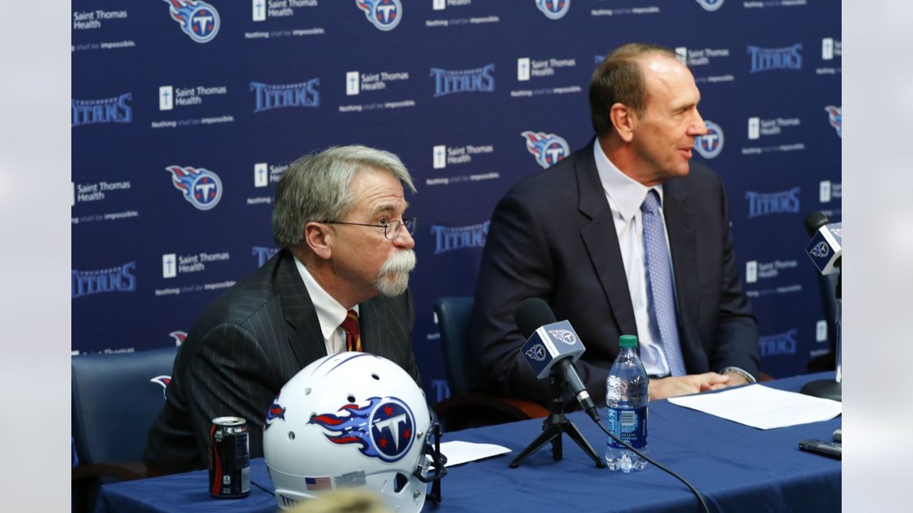 Titans Reach Agreement With Nissan; Venue Renamed Nissan Stadium - Music  City Miracles