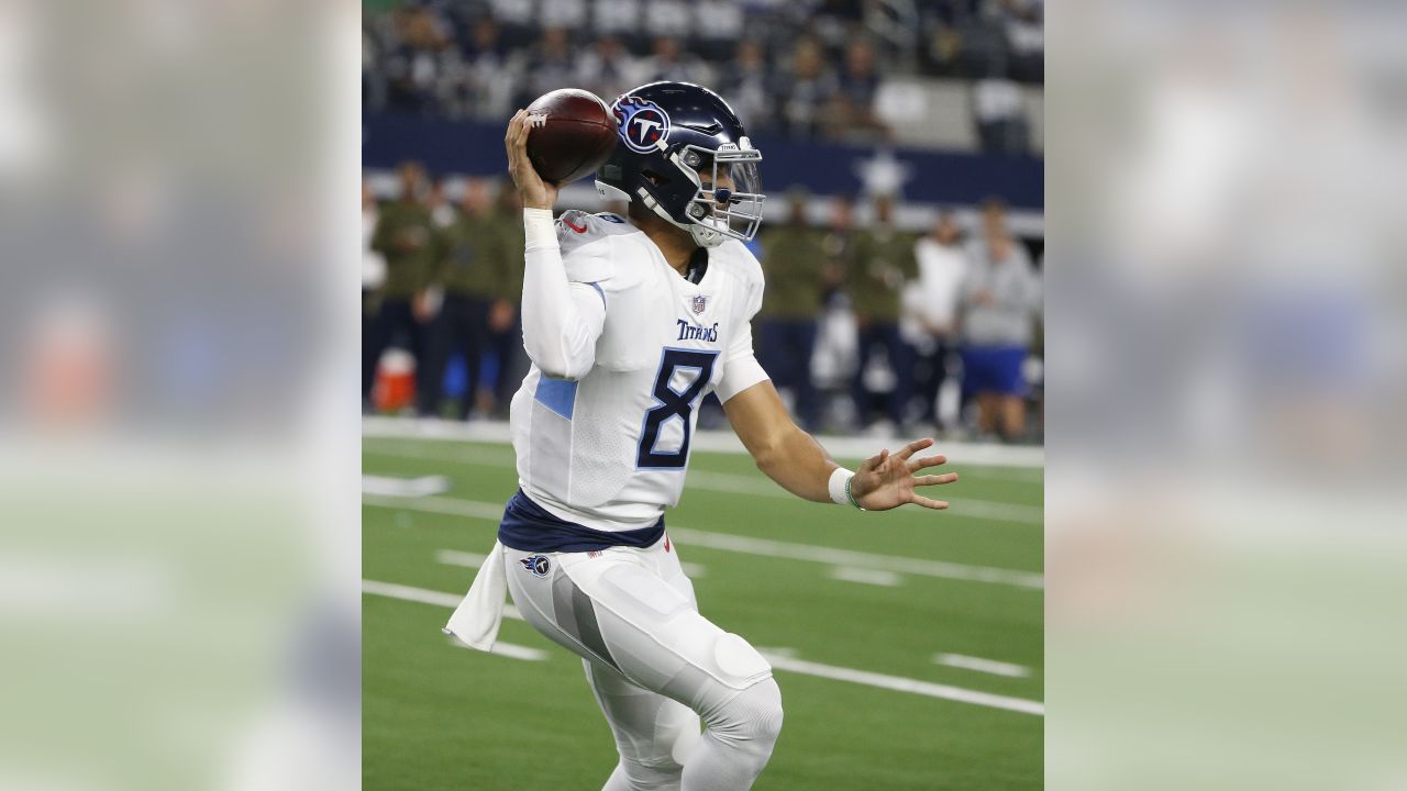 Titans' Kevin Byard fined by NFL for Dallas Cowboys star celebration