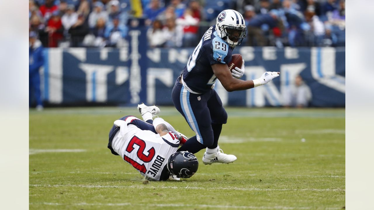 Tennessee Titans: DeMarco Murray Will Regain Star Form