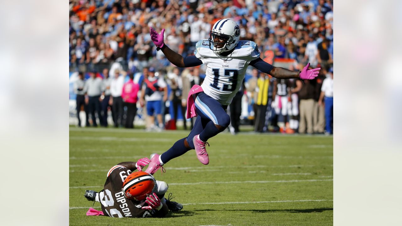 NFL round-up: Cleveland Browns pull off 25-point comeback against the  Tennessee Titans as New England Patriots end unbeaten Cincinnati Bengals  run, The Independent