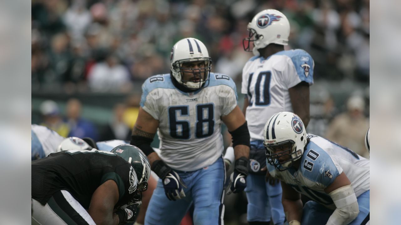 Stream Former Tennessee Titans Center Kevin Mawae Joins Sports Night 5-8-15  by thegamenashville.com