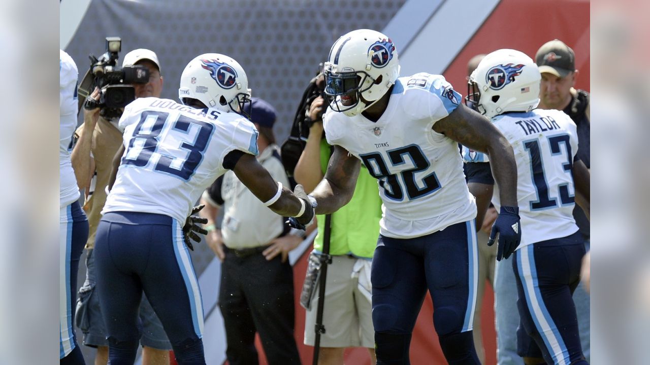 Fantasy Football Profiles: Titans TE Delanie Walker - SI Kids: Sports News  for Kids, Kids Games and More