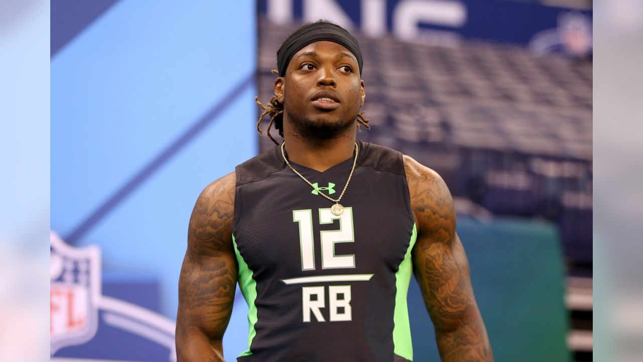 Is Derrick Henry the Next Eddie George?