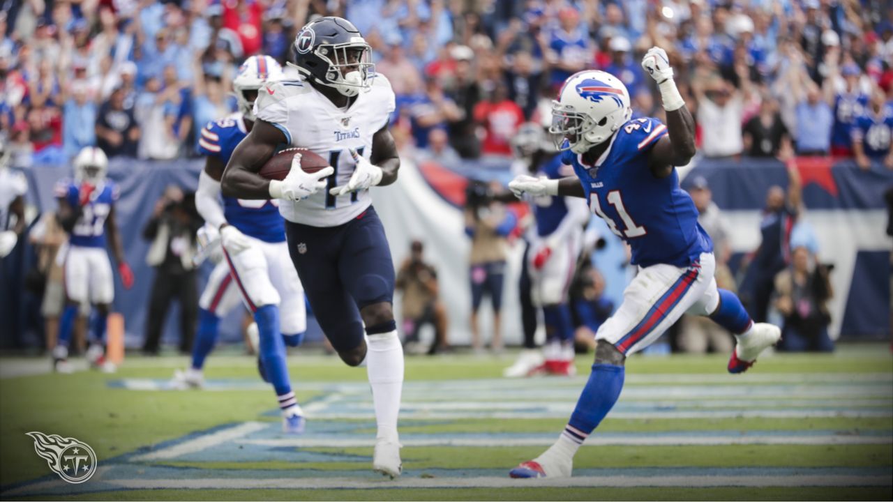 Rested Bills melt down with mistakes in 42-16 loss to Titans - The San  Diego Union-Tribune