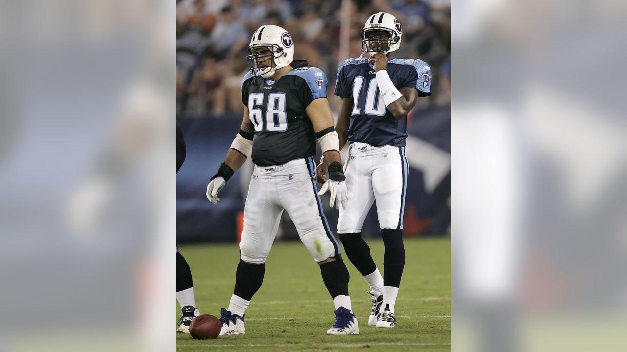 Stream Former Tennessee Titans Center Kevin Mawae Joins Sports Night 5-8-15  by thegamenashville.com