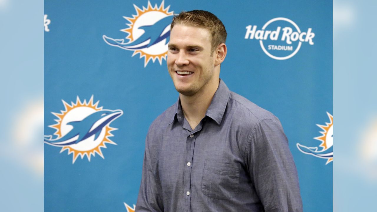 Analyzing Miami Dolphins QB Ryan Tannehill's Sophomore Season, News,  Scores, Highlights, Stats, and Rumors