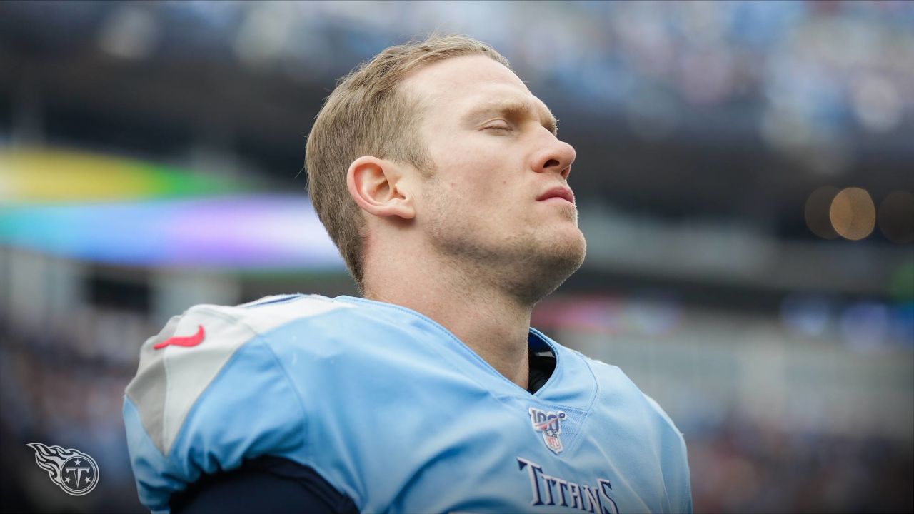 Titans QB Ryan Tannehill Named AFC Offensive Player of the Week - Thunder  Radio