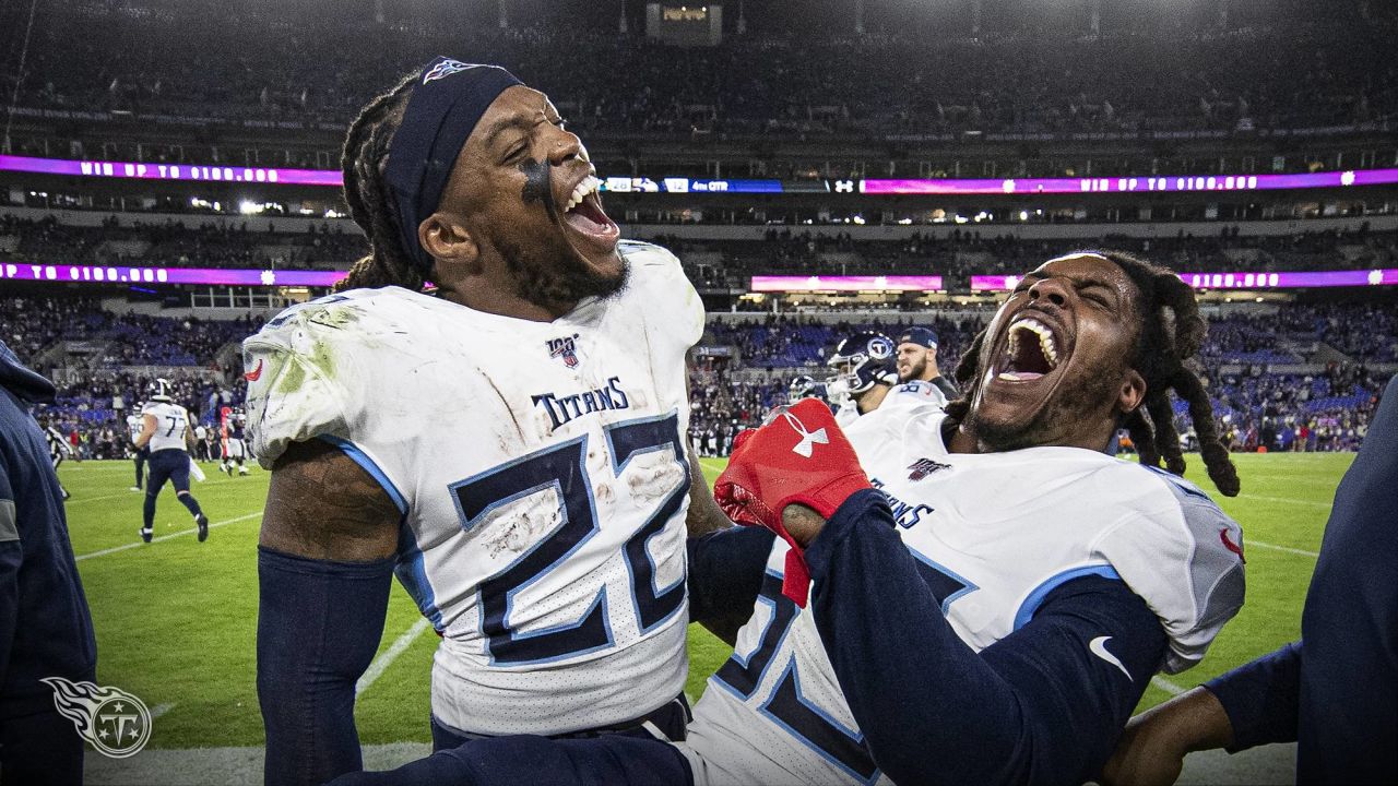 Tennessee Titans vs. Baltimore Ravens LIVE STREAM (1/11/20), How to watch  Derrick Henry, Lamar Jackson, AFC Divisional Playoffs, NFL football online