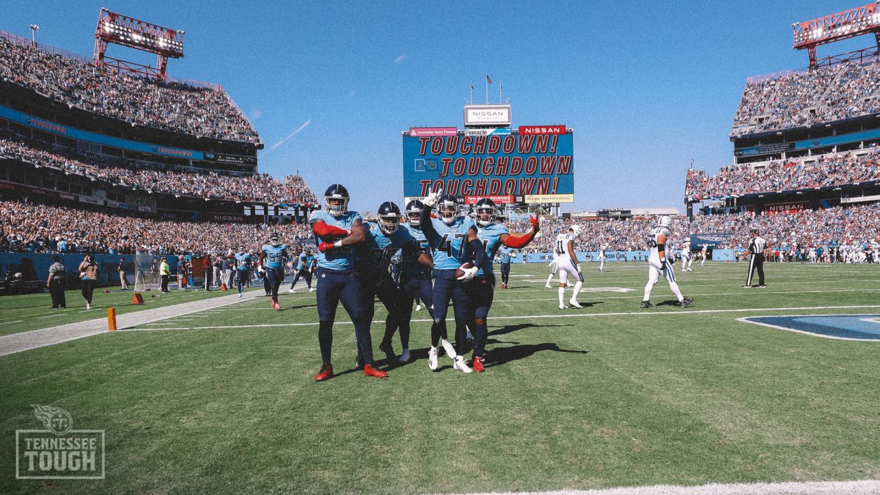 Tennessee Titans haven't defeated Indianapolis Colts in 2,075 days, just  once in 3,111 days