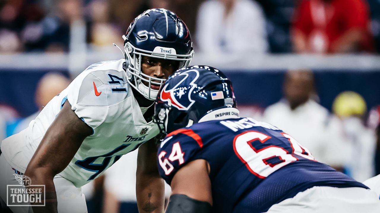 Six Things That Stood Out for the Titans in Sunday's Win Over the Texans