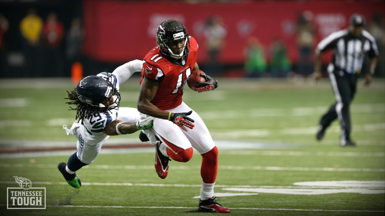 Titans agree to deal with Falcons for Julio Jones – KLBK, KAMC