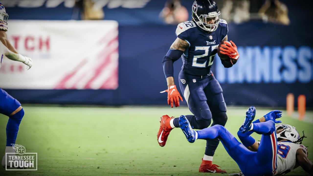 Recap: Tennessee Titans stay undefeated with 42-16 win over the