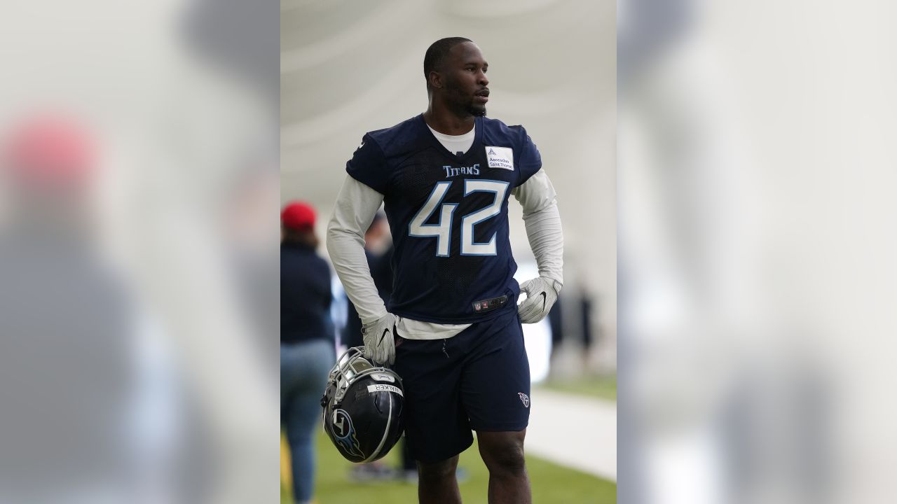 Tennessee Titans: 7 things to watch as OTAs begin on Monday