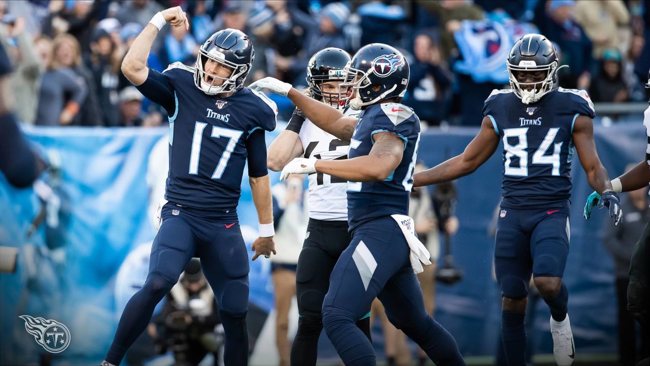 Titans QB Ryan Tannehill Named NFL's Comeback Player of the Year at NFL  Honors Prior to Super Bowl LIV