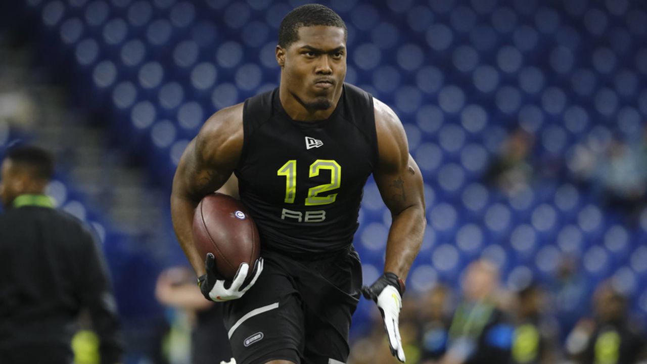 Tennessee Titans: What analysts said about Darrynton Evans pre-draft