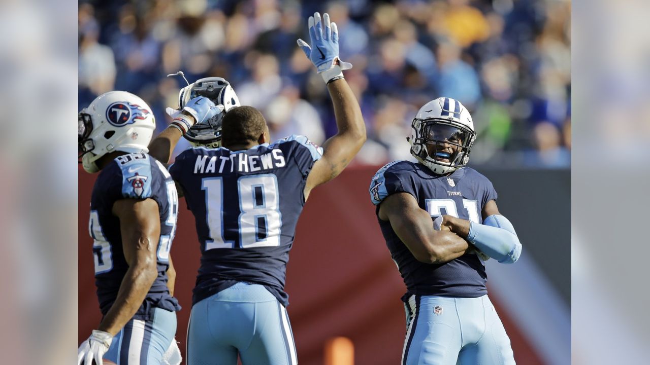 Tennessee Titans - Kevin Byard named First Team All-Pro by the Associated  Press