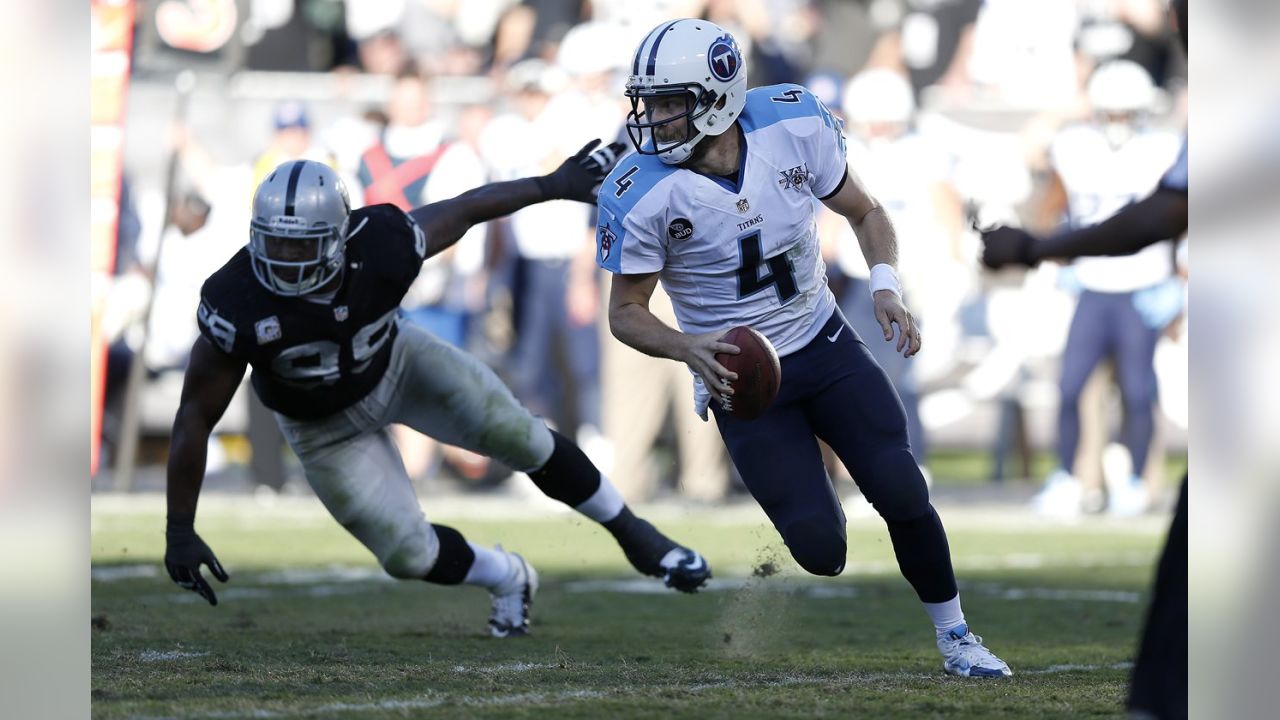 Tennessee Titans Dominate Cincinnati Bengals in Style, Roll to 27-3 Rout to  Even Record - Sports Illustrated Tennessee Titans News, Analysis and More