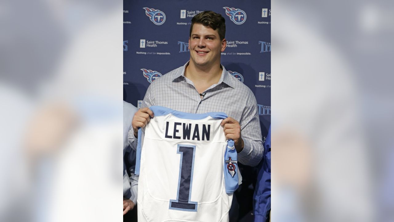 NFL Draft Rumors: Taylor Lewan's character 'a non-story' - Big