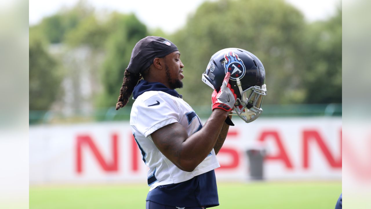 Thursday's Quick Hits: The Latest on Derrick Henry, a Possible Plan