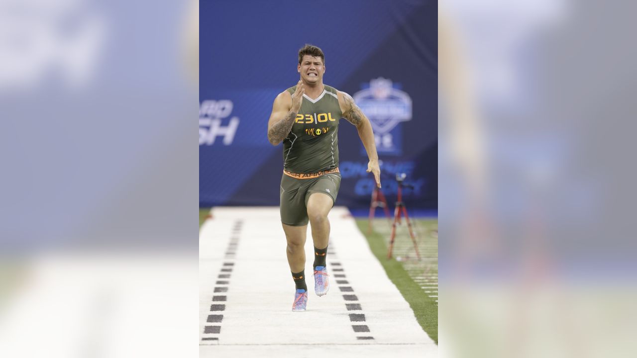 Taylor Lewan Continues to Use Draft Snub as Motivation