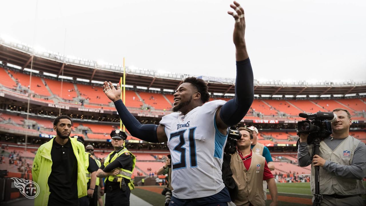 Titans Safety Kevin Byard Says Buying New House for His Mother Was 'Pipe  Dream', News, Scores, Highlights, Stats, and Rumors