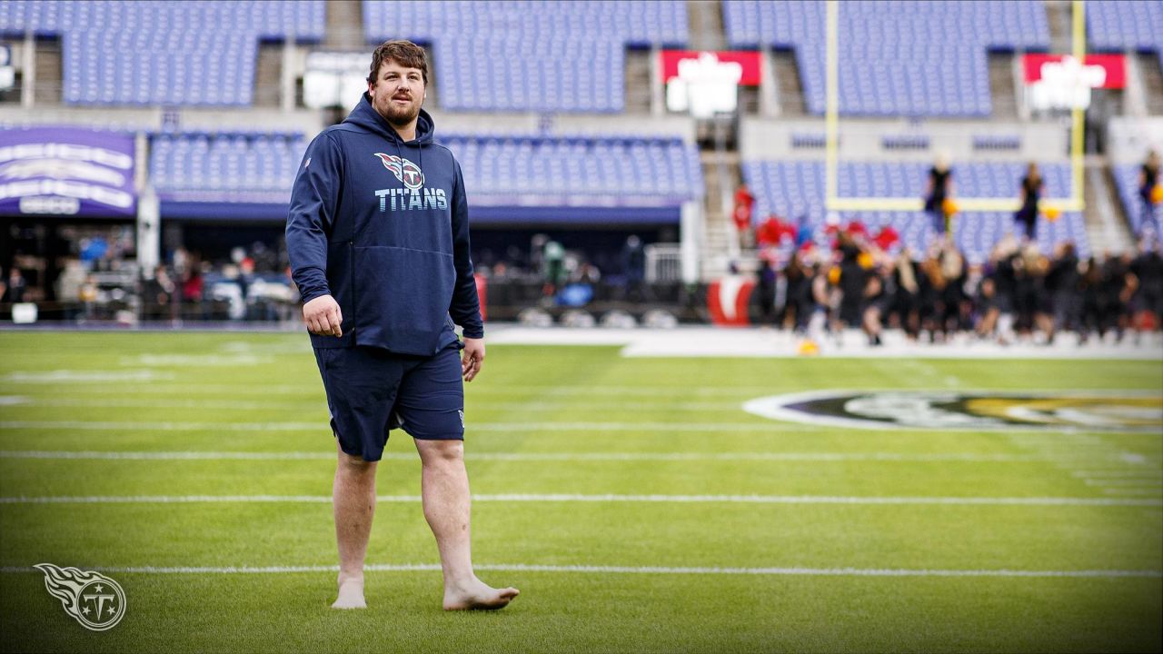 Titans release 2022 Pro Bowl center Ben Jones, Could be a Browns option -  Dawgs By Nature