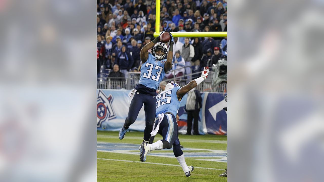 Titans Look to Bounce Back vs. Cowboys on MNF