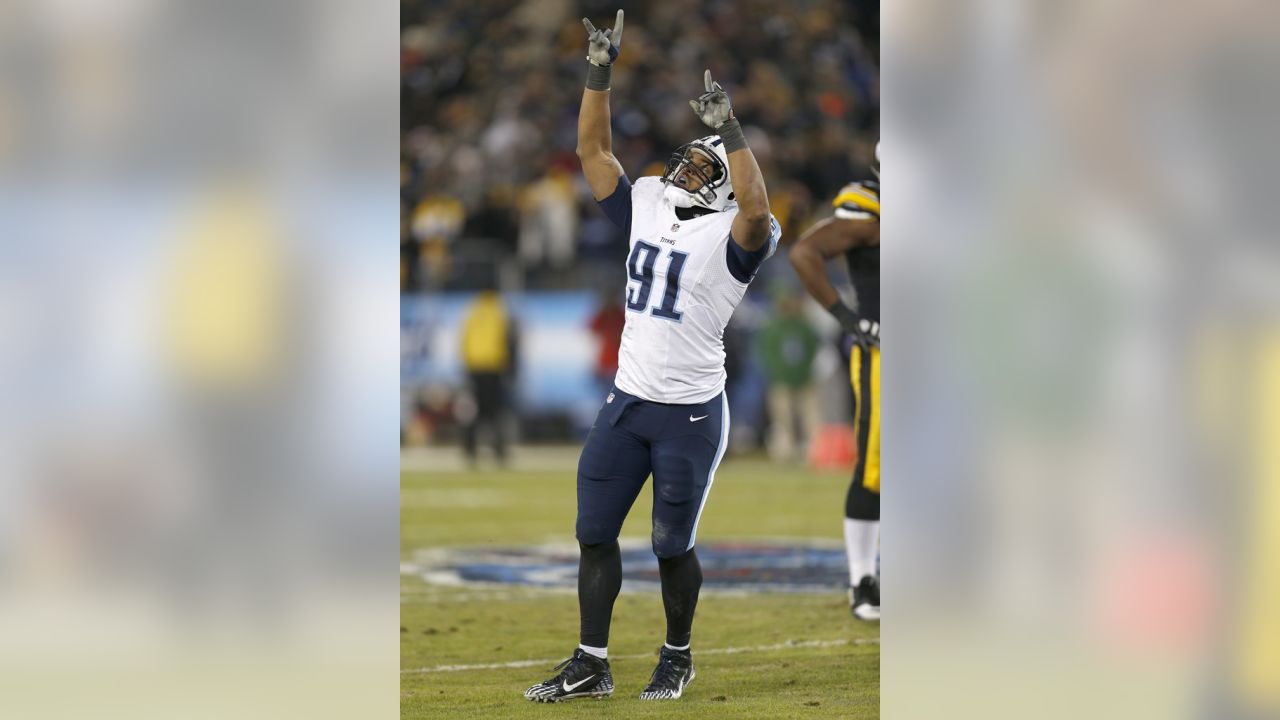 Derrick Morgan Retires from NFL After 9 Seasons with Tennessee Titans, News, Scores, Highlights, Stats, and Rumors