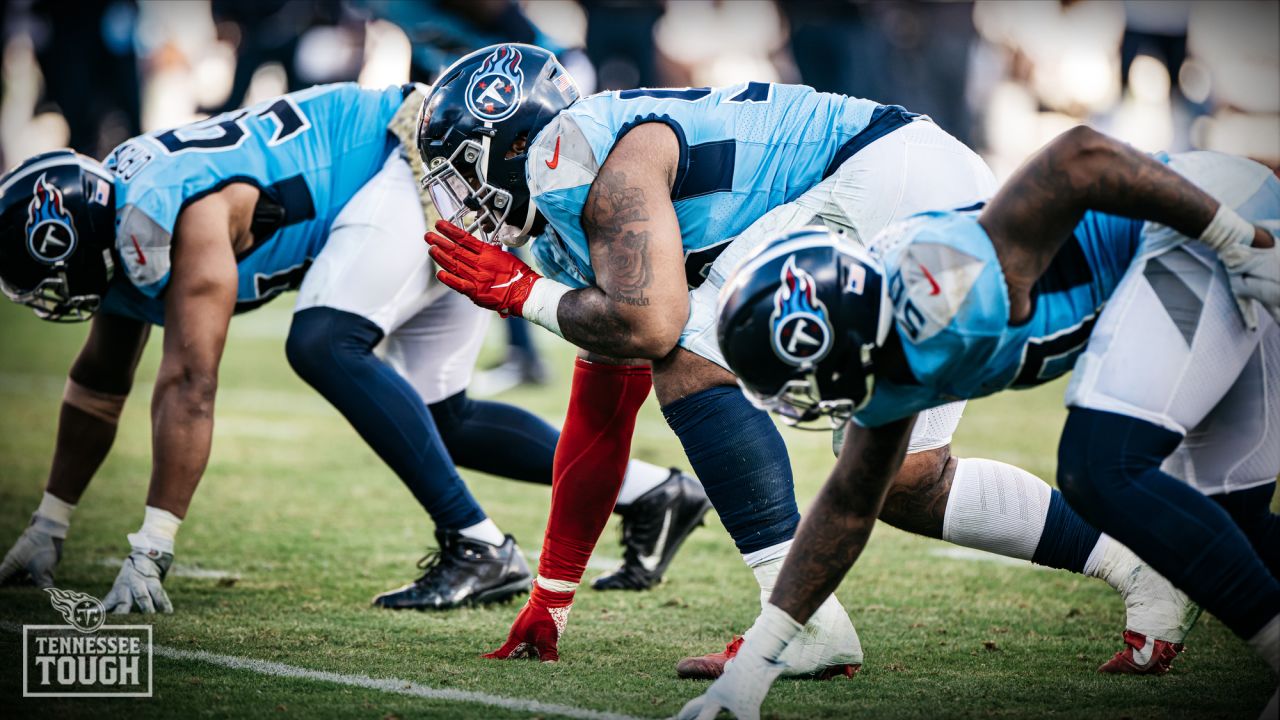 Tennessee Titans: Why Teair Tart was inactive for Week 15 vs. Chargers