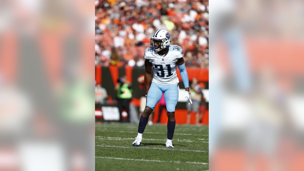 Kevin Byard and Amani Hooker BEST Safety DUOS in the NFL! TENNESSEE TITANS  Training Camp. #nfl 