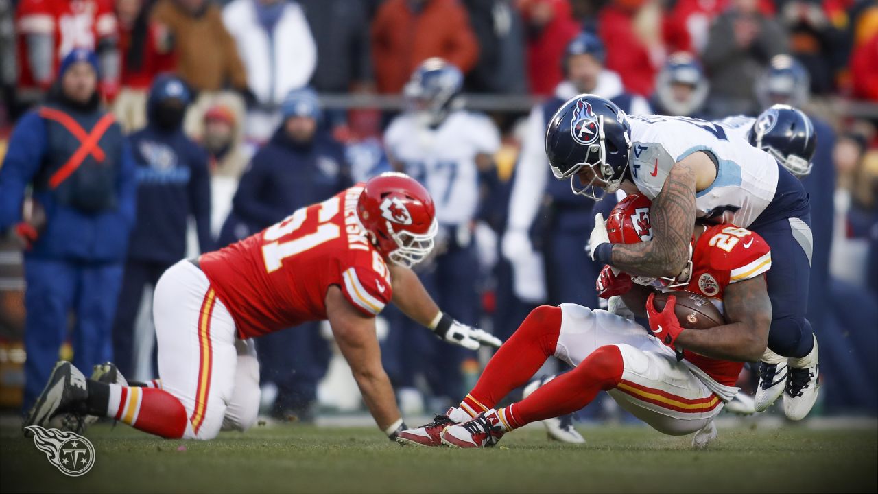 Titans Come Up Just Short (Again), Fall to Chiefs 35-24 - Pro