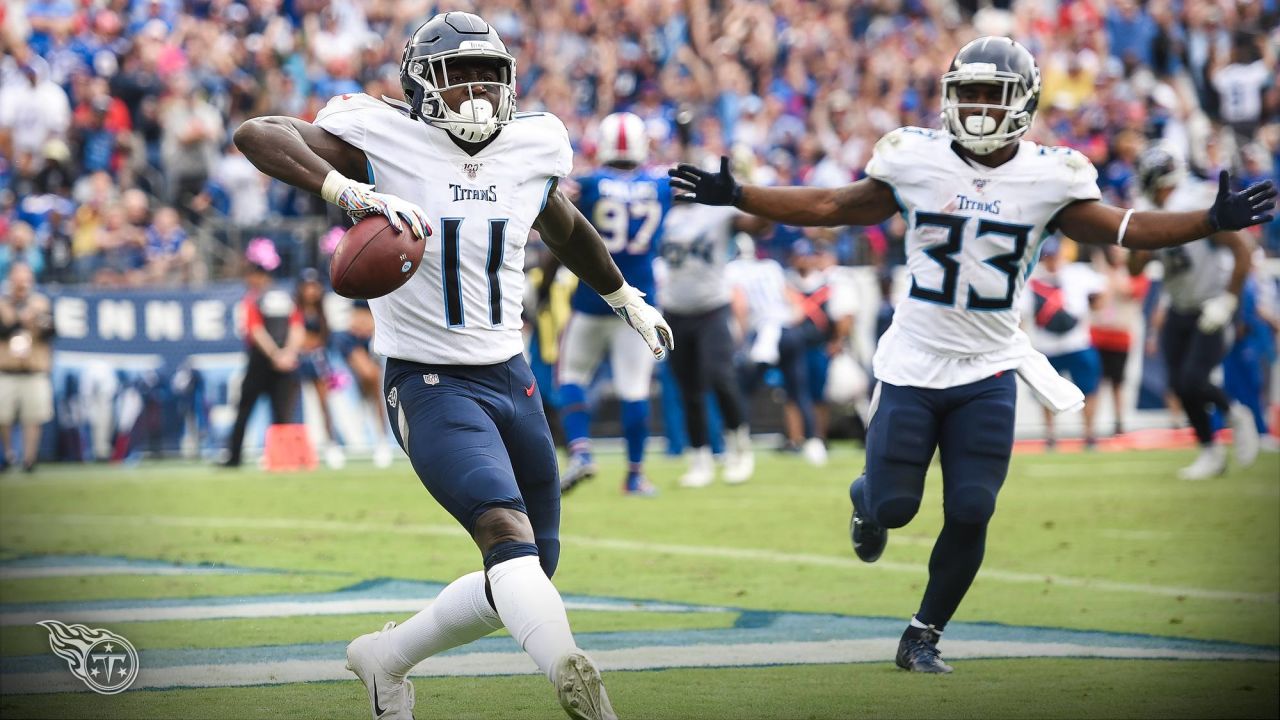 Titans WR AJ Brown was ahead of everyone on the botched Tom Brady  retirement news - A to Z Sports