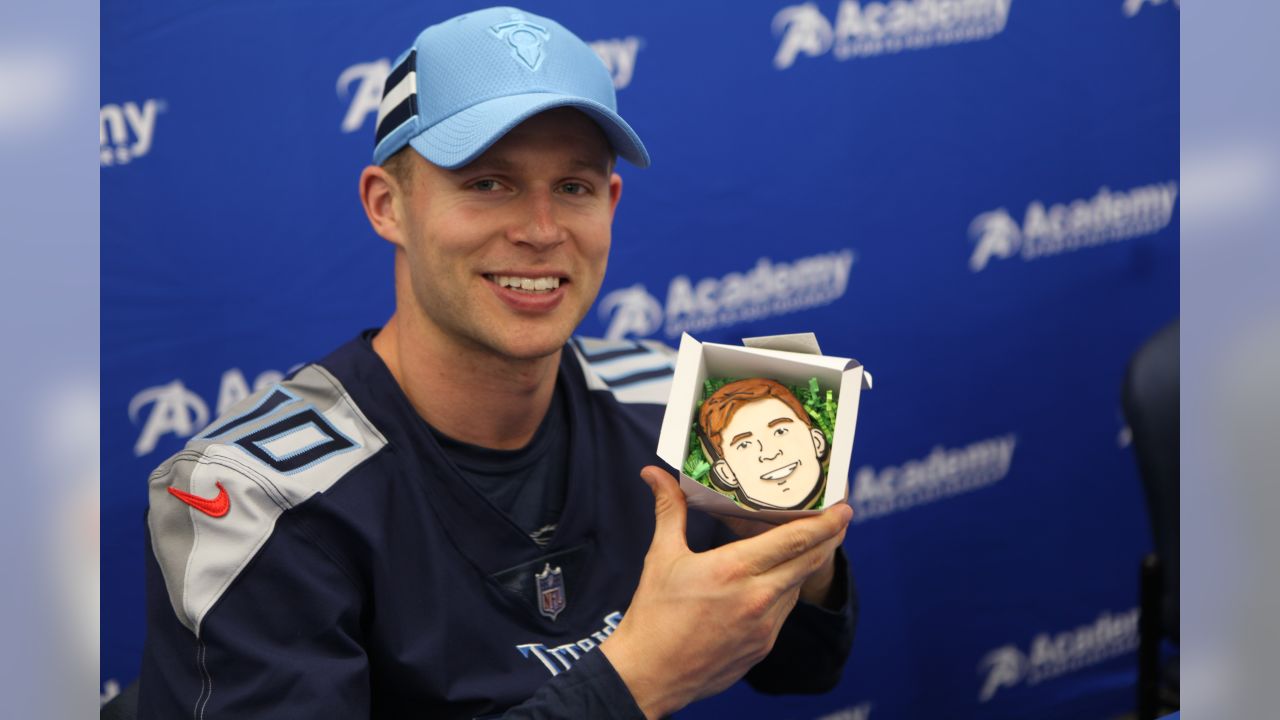 2021 NFL free agency Titans to release Adam Humphries - Music City Miracles