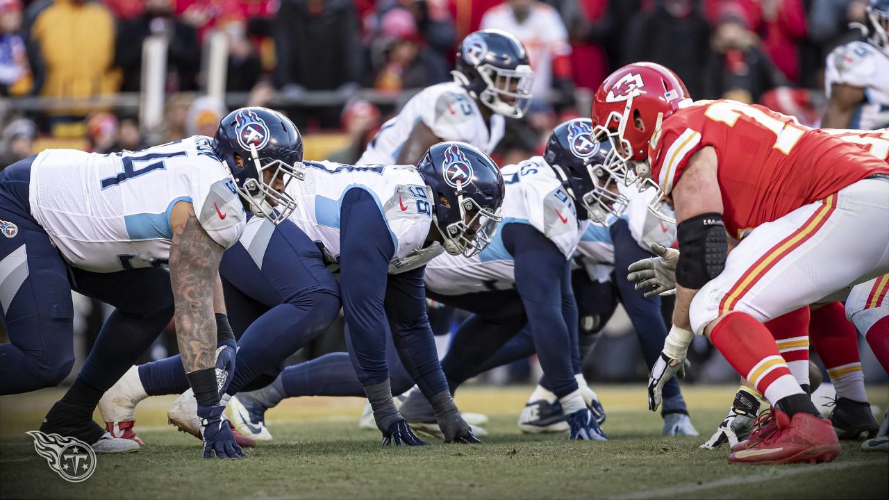 Titans DL Jeffery Simmons Ready to Throw His Weight Around This Fall