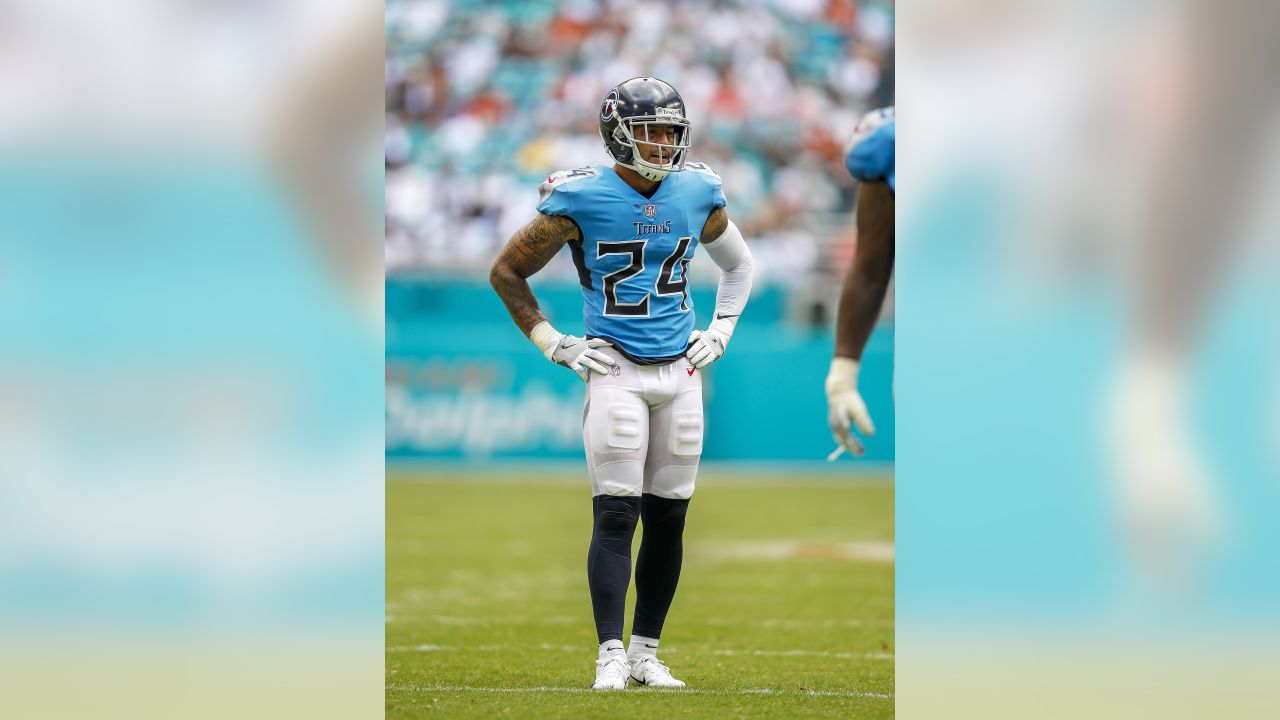 Safety Kenny Vaccaro Is Thankful for Love From Titans, and Fans