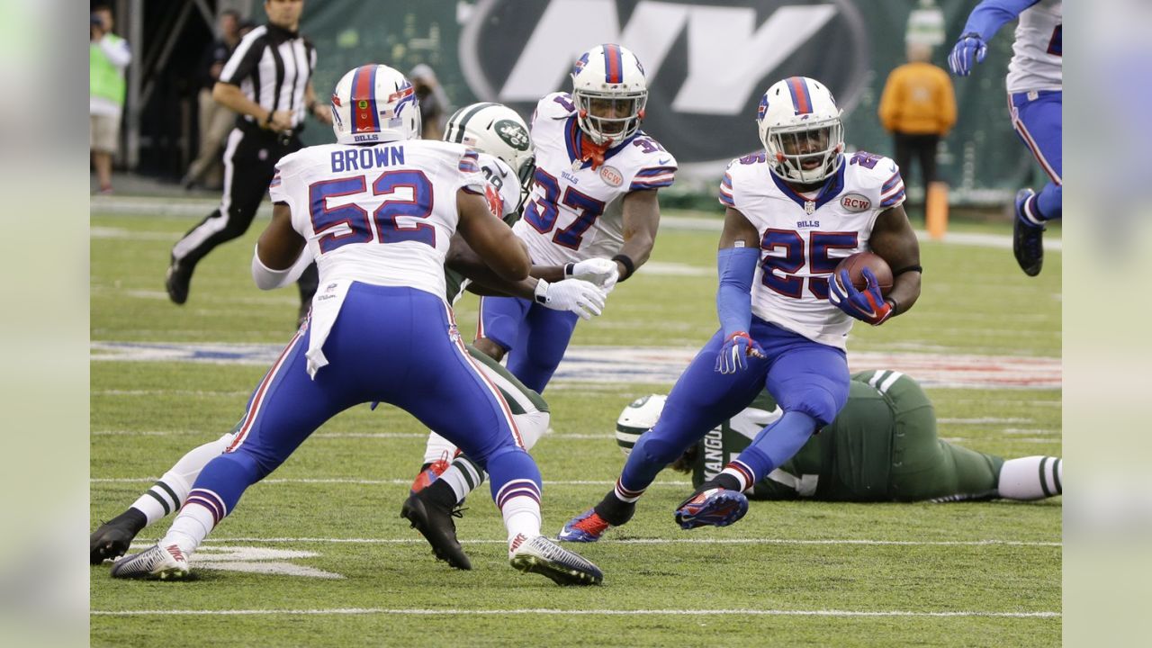 Highlights: New England Patriots 23-35 Buffalo Bills in NFL