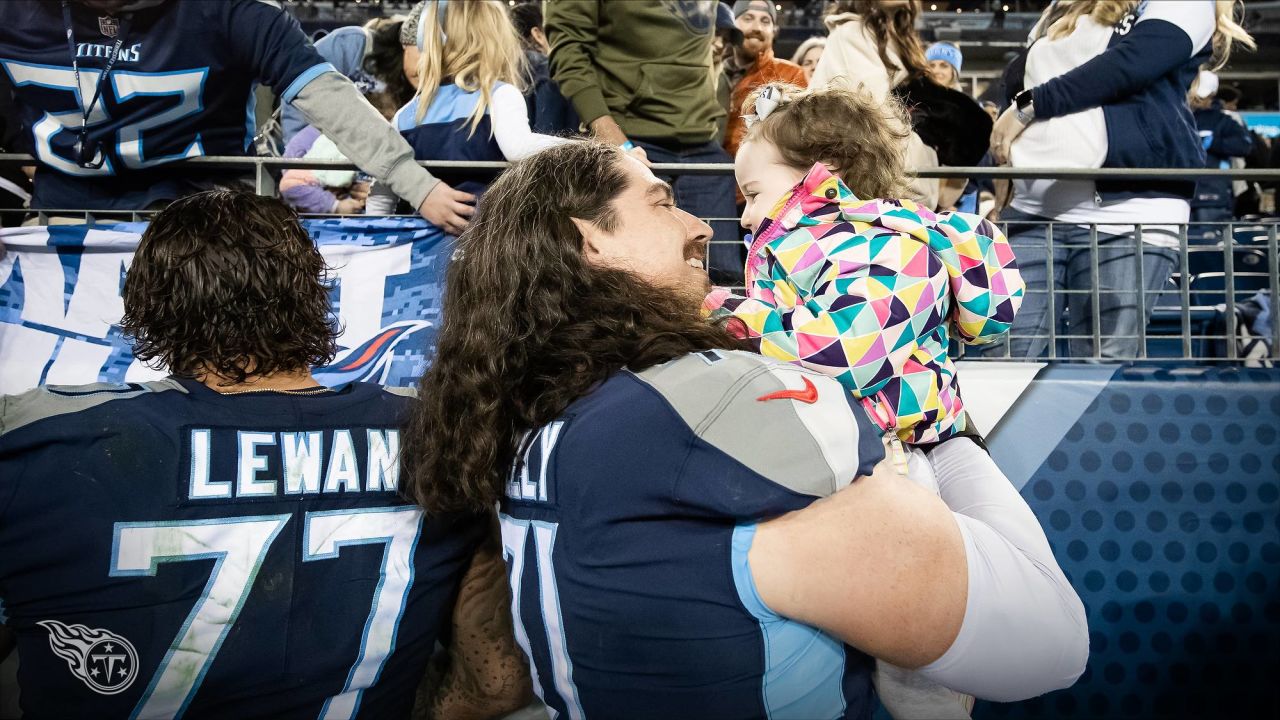 Titans LT Taylor Lewan suspended the first four games of the 2019 season,  Dennis Kelly set to fill in, NFL News, Rankings and Statistics