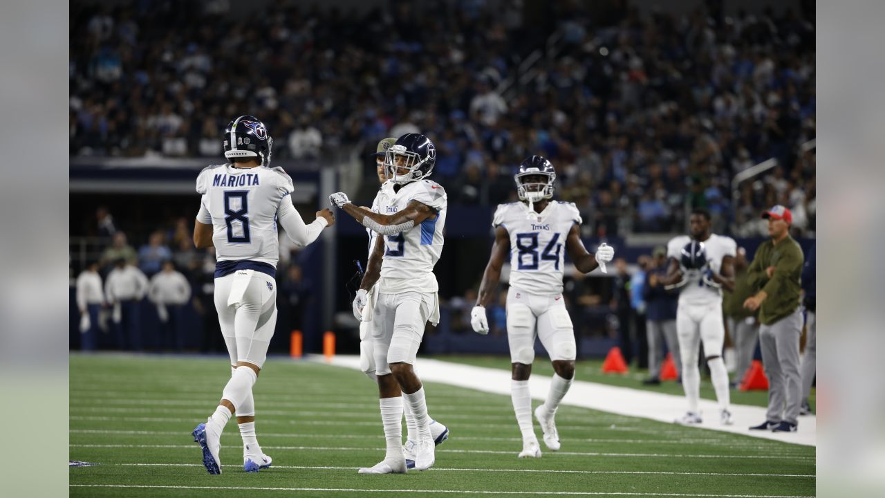 Titans GM Finally Addresses Reports Regarding Star Safety Kevin Byard