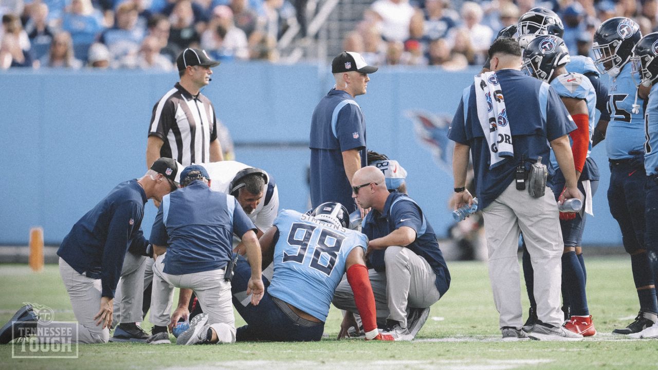 Titans sweep Colts for 2nd straight season with 19-10 win - WISH-TV, Indianapolis News, Indiana Weather