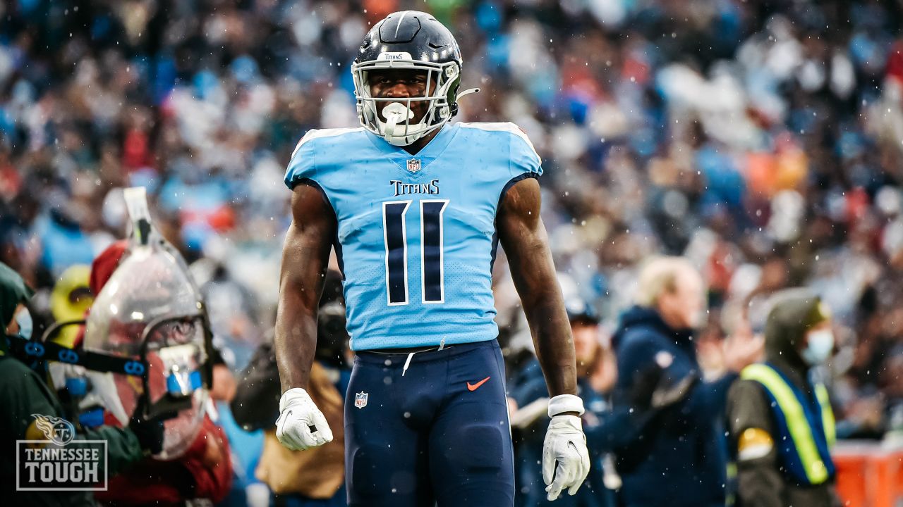 Tennessee Titans Wins 2021 2022 AFC South Division Champions