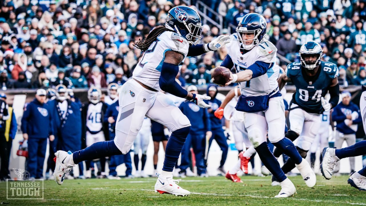 Philadelphia Eagles vs. Tennessee Titans, Lincoln Financial Field,  Philadelphia, March 10 2024