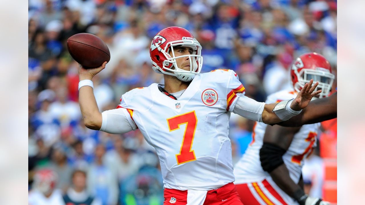 Matt Cassel's first start brings back childhood memories - ESPN - NFC East-  ESPN