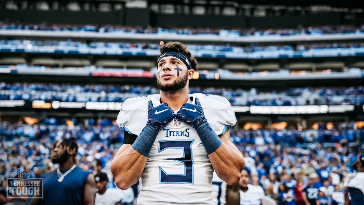 Indianapolis Colts: Studs and duds from 24-17 loss to Tennessee Titans