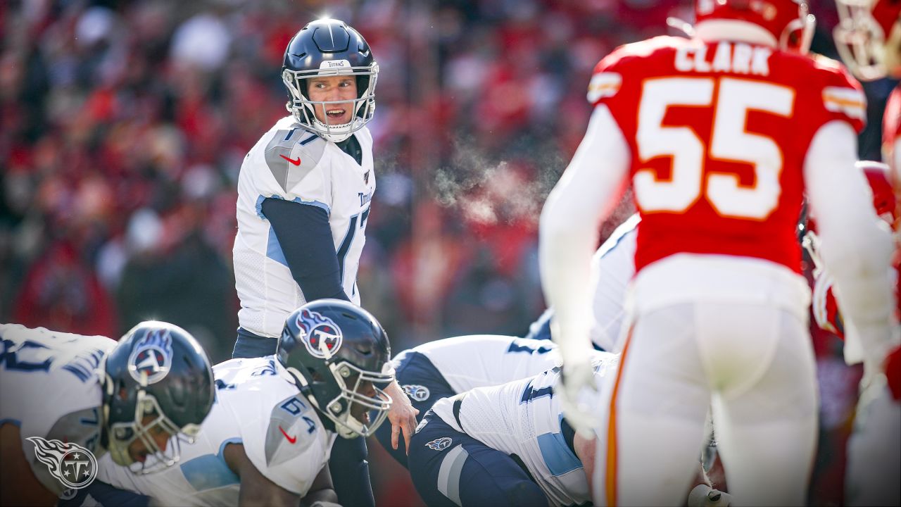 AFC Championship Game news and notes from the Titans and Chiefs - Revenge  of the Birds