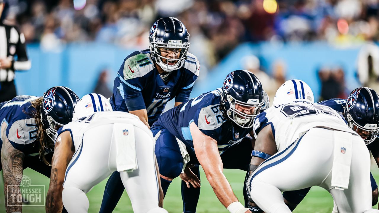 Tennessee Titans-Dallas Cowboys Inactives - Sports Illustrated Tennessee  Titans News, Analysis and More