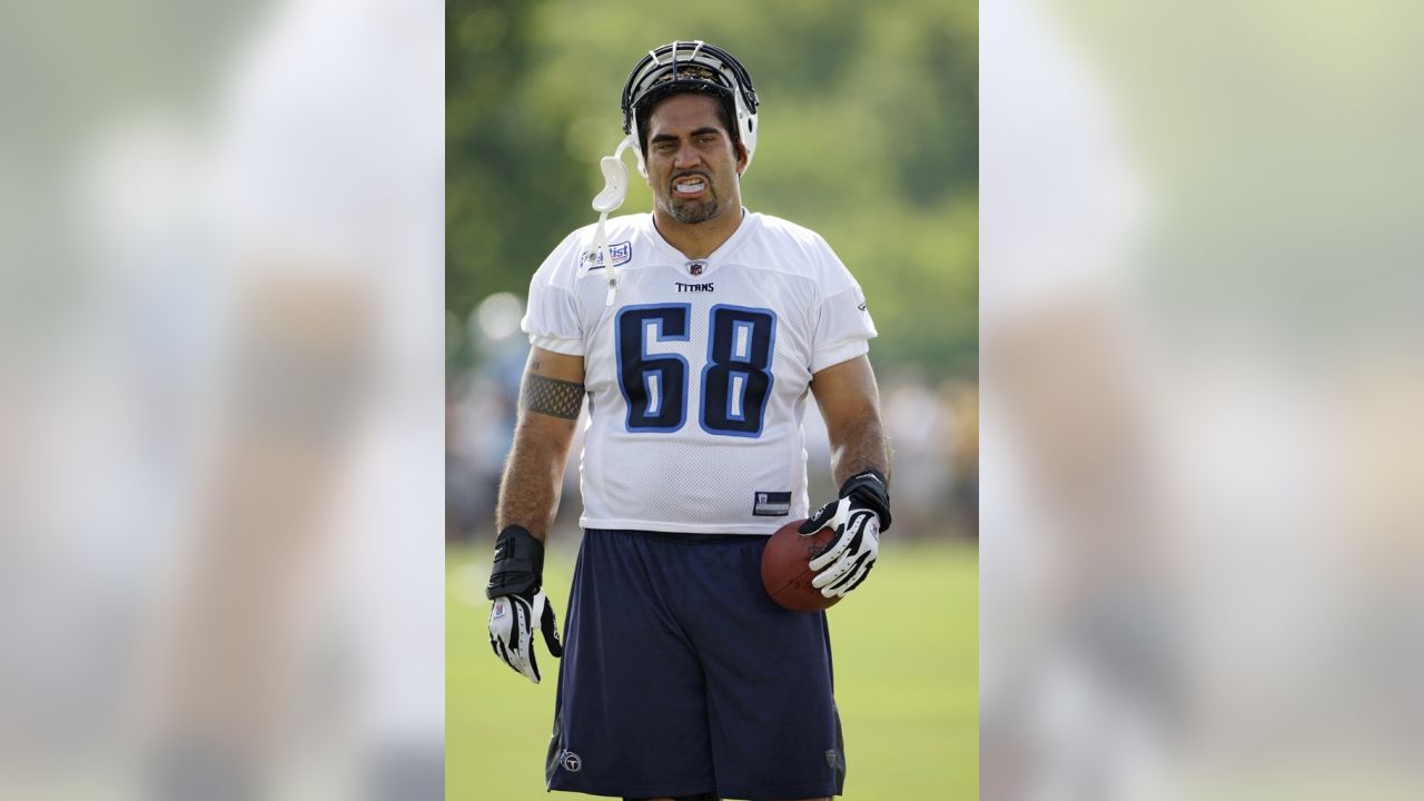 Stream Former Tennessee Titans Center Kevin Mawae Joins Sports Night 5-8-15  by thegamenashville.com