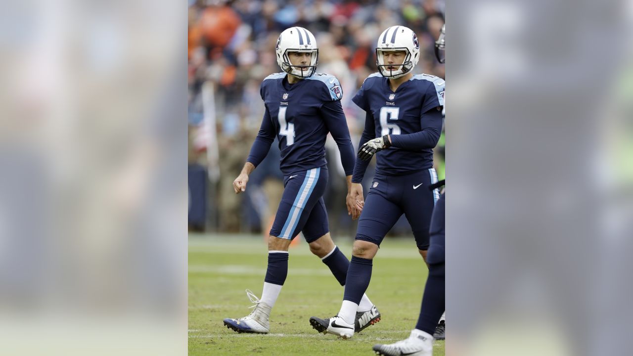 2023 NFL free agency: Should Tennessee Titans pursue Ryan Succop?